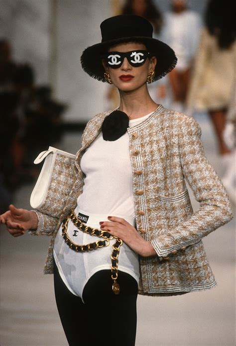 chanel virgine|Chanel current designer.